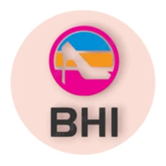 Logo BHI