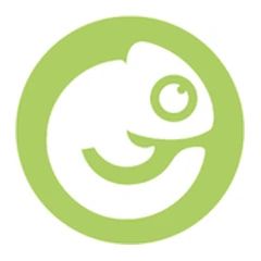 Logo brand partner