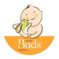 Logo Buds Organic