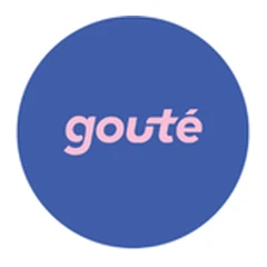 Logo Gouté