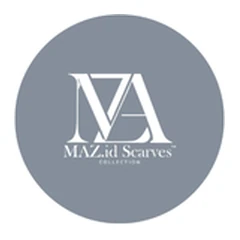 Logo MAZaid Scarves