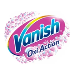 Logo Vanish