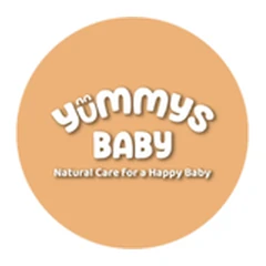 Logo Yummys Baby
