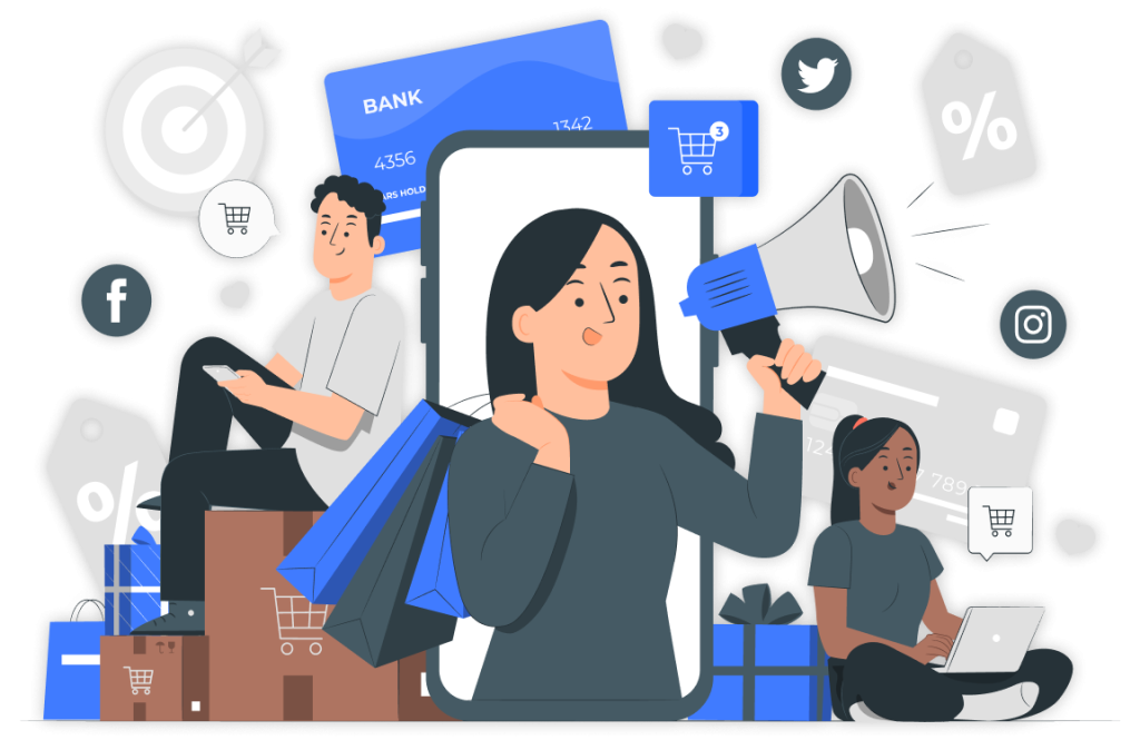 Ilustrasi layanan Live Stream Management