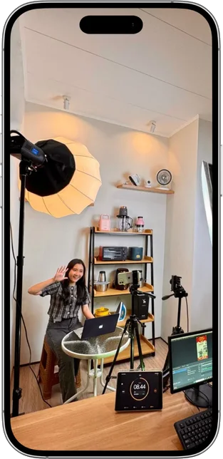 Set produk rumah tangga
