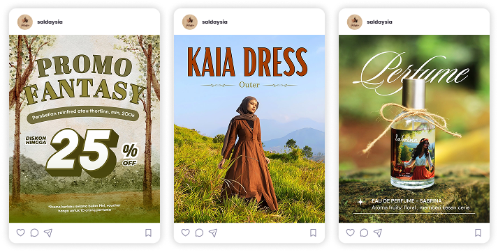 Social Media Management